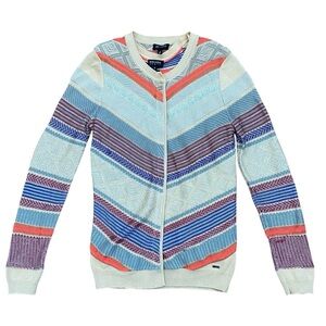 Vintage Y2K Escada Sport Women’s Cardigan